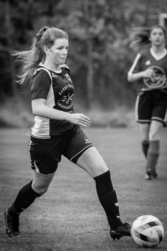 Bild 1697 - B-Juniorinnen SG Mittelholstein - SV Frisia 03 Risum-Lindholm : Ergebnis: 1:12